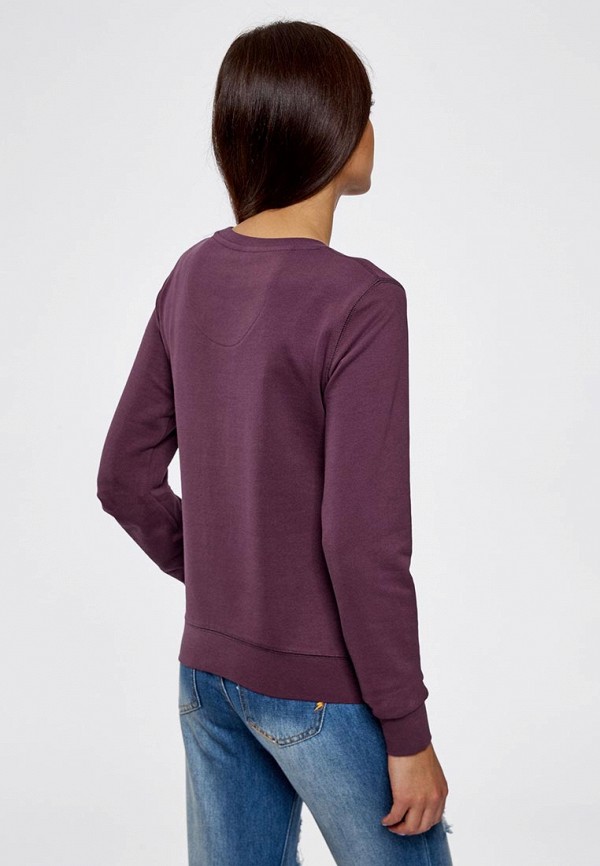 oodji / Свитшот (oo001ewaumj4) фото №3