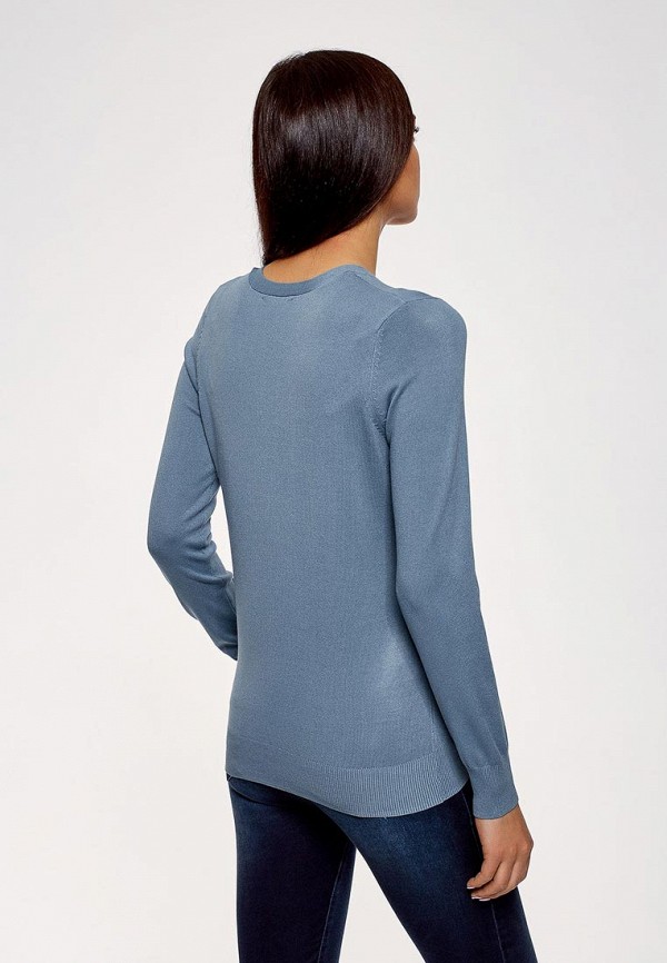 oodji / Кардиган (oo001ewavwm5) фото №3