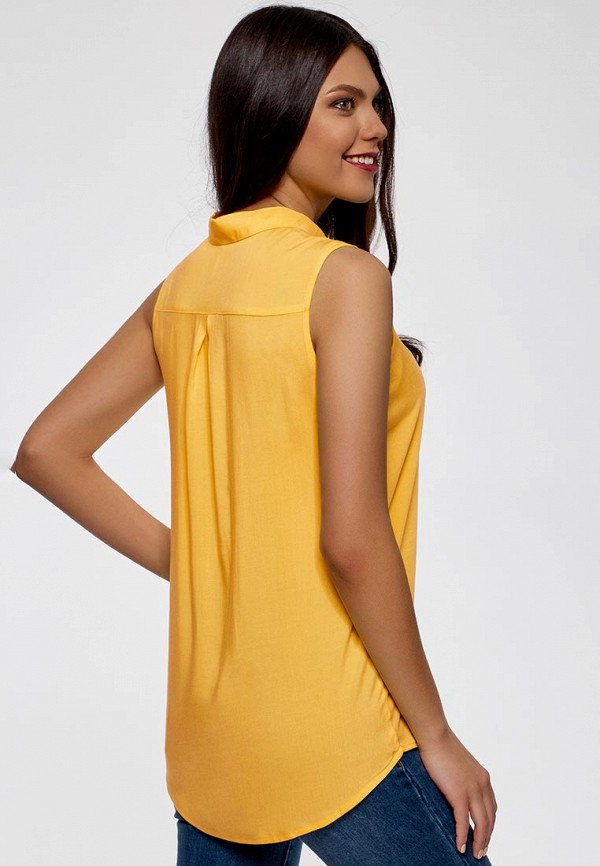 oodji / Блуза (oo001ewawoo7) фото №3