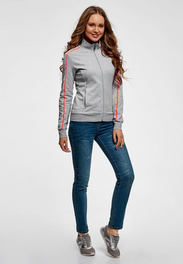 oodji / Олимпийка