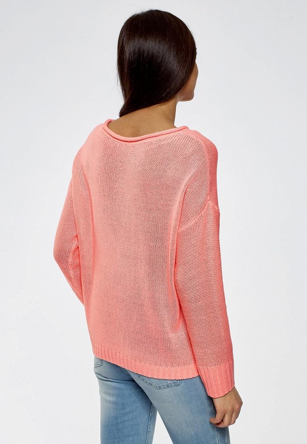 oodji / Джемпер (oo001ewbfce7) фото №3