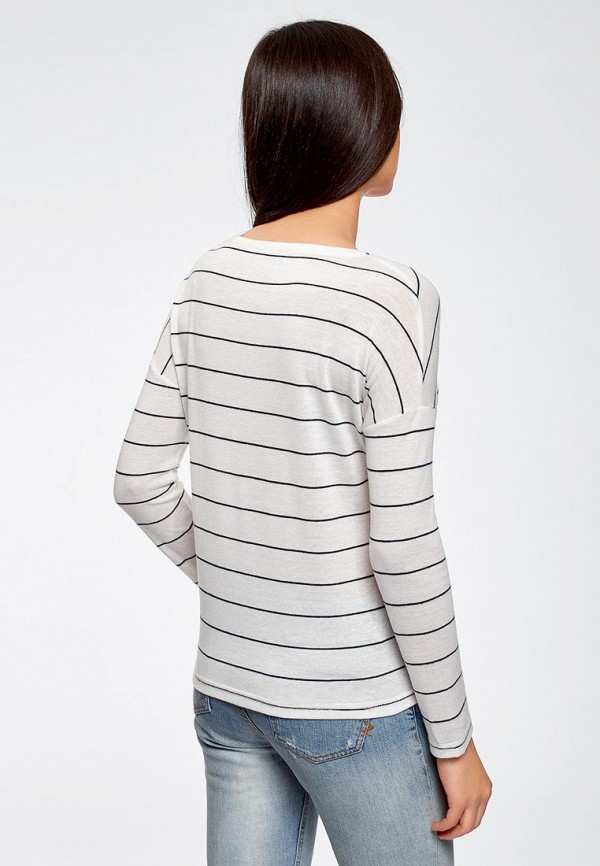 oodji / Джемпер (oo001ewbijp0) фото №3