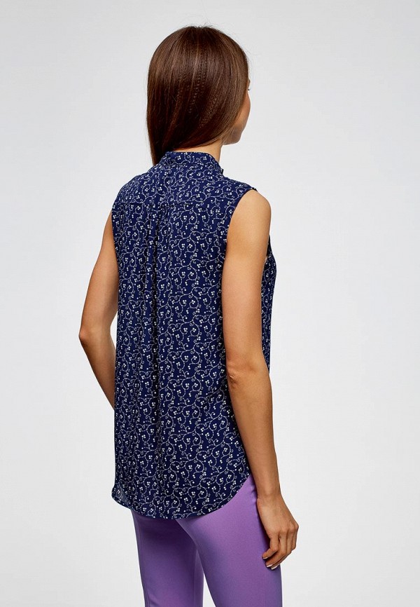 oodji / Топ (oo001ewbijr2) фото №3