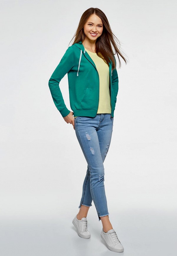 oodji / Толстовка