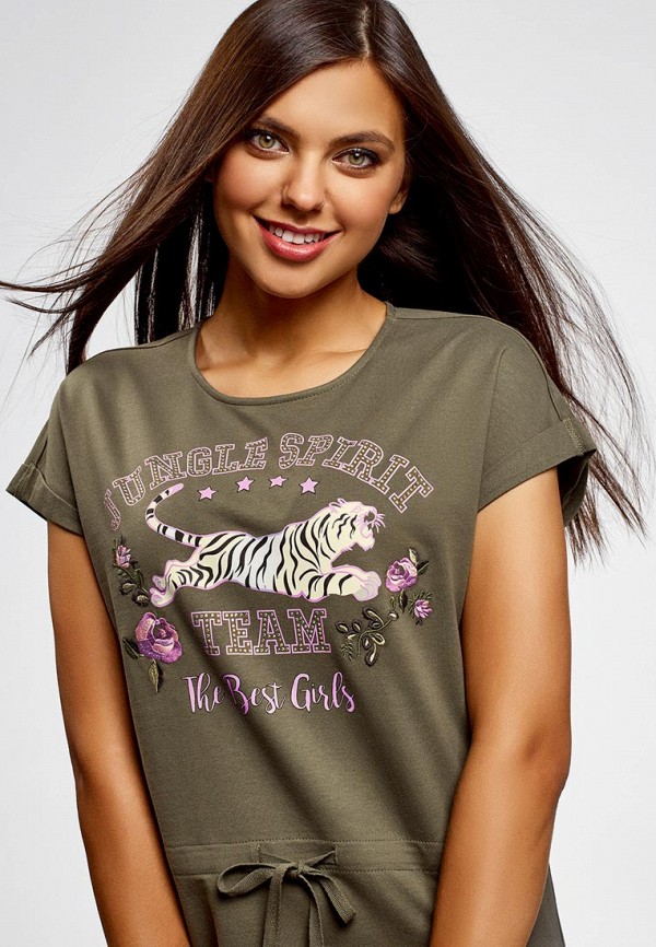 oodji / Платье