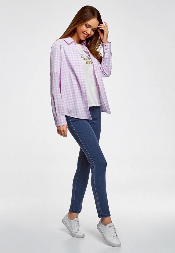 oodji / Джеггинсы