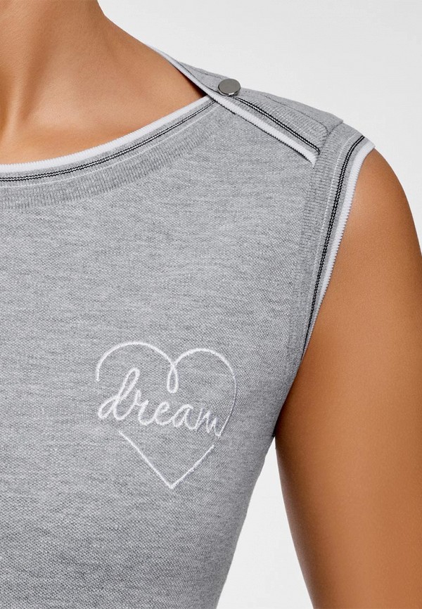 oodji / Платье (oo001ewbnfg8) фото №3