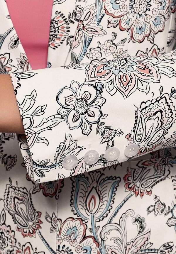 oodji / Пиджак (oo001ewbnub5) фото №4