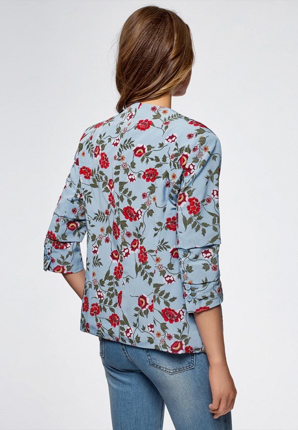 oodji / Пиджак (oo001ewbpya2) фото №3