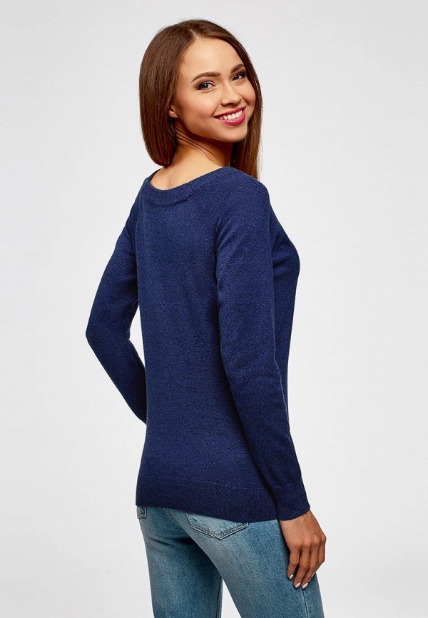 oodji / Джемпер (oo001ewbyht3) фото №3