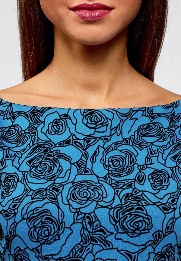 oodji / Платье (oo001ewbzvi3) фото №3