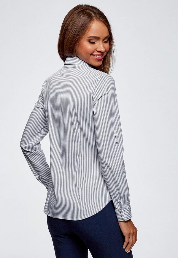 oodji / Блуза (oo001ewceiq7) фото №3