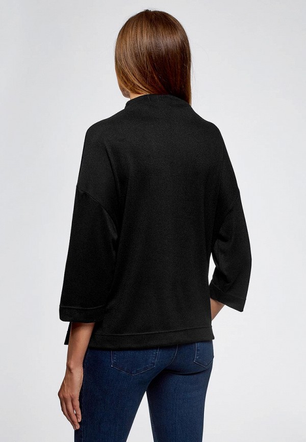 oodji / Свитшот (oo001ewceis2) фото №3