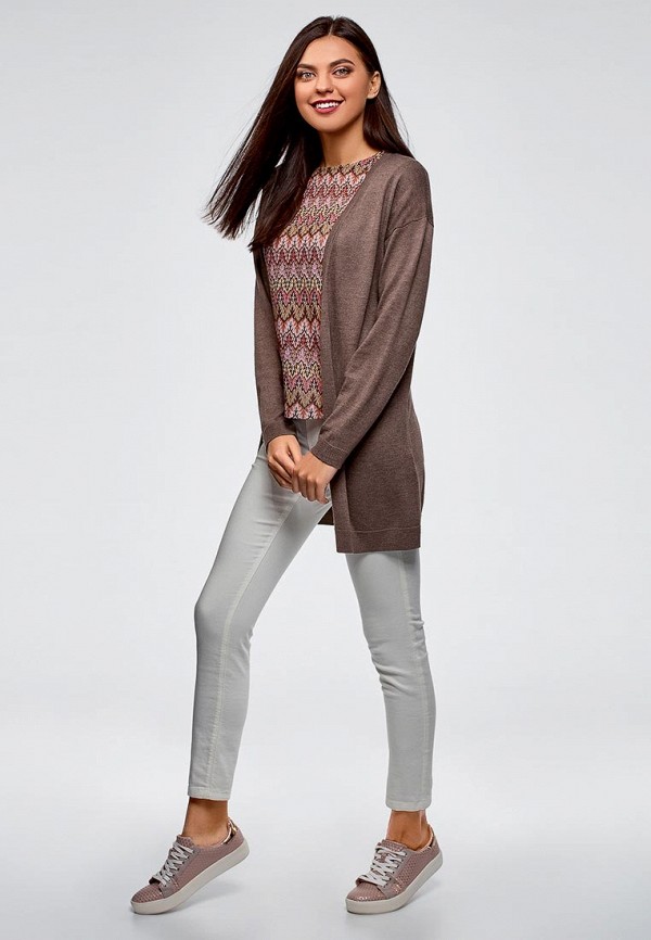 oodji / Кардиган