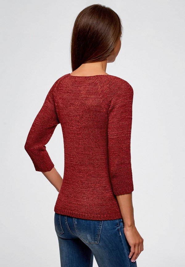 oodji / Джемпер (oo001ewceiu6) фото №3