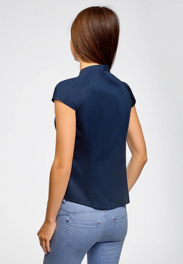 oodji / Блуза (oo001ewcgip2) фото №3