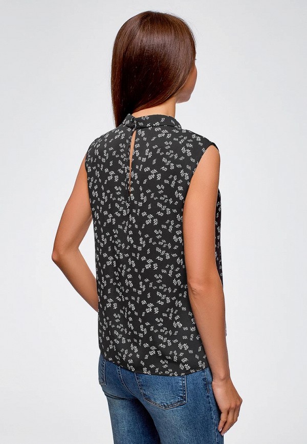 oodji / Блуза (oo001ewcgiq2) фото №3