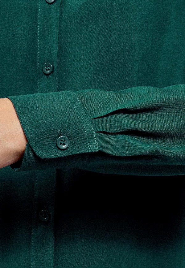 oodji / Блуза (oo001ewckbw7) фото №4