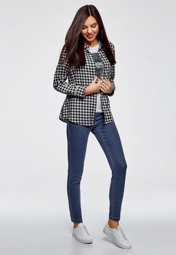 oodji / Джеггинсы