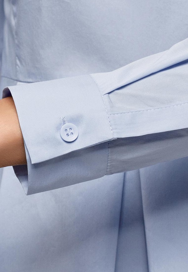 oodji / Блуза (oo001ewckby3) фото №4