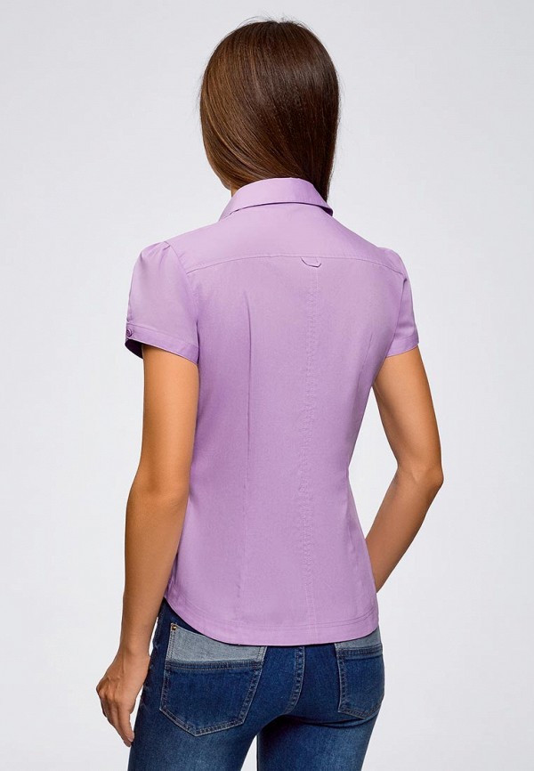 oodji / Блуза (oo001ewckby8) фото №3