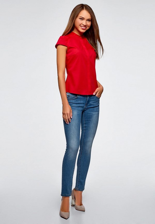 oodji / Рубашка