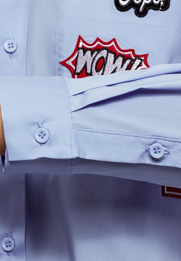 oodji / Рубашка (oo001ewckca3) фото №4