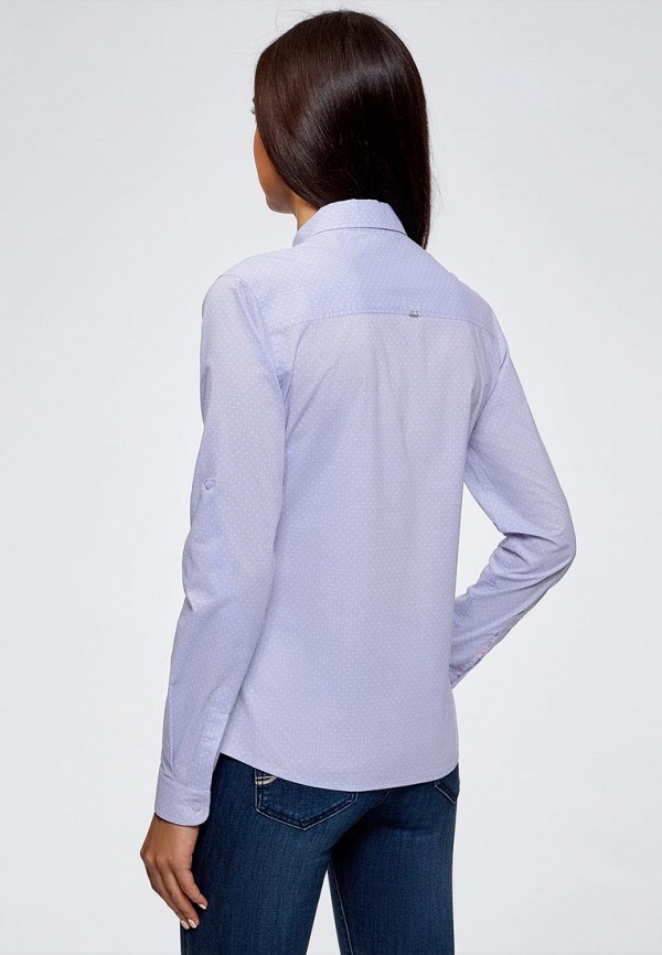 oodji / Блуза (oo001ewckca5) фото №3