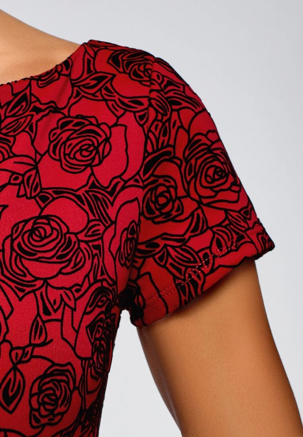 oodji / Платье (oo001ewckcb4) фото №3