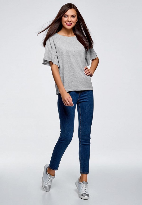 oodji / Футболка