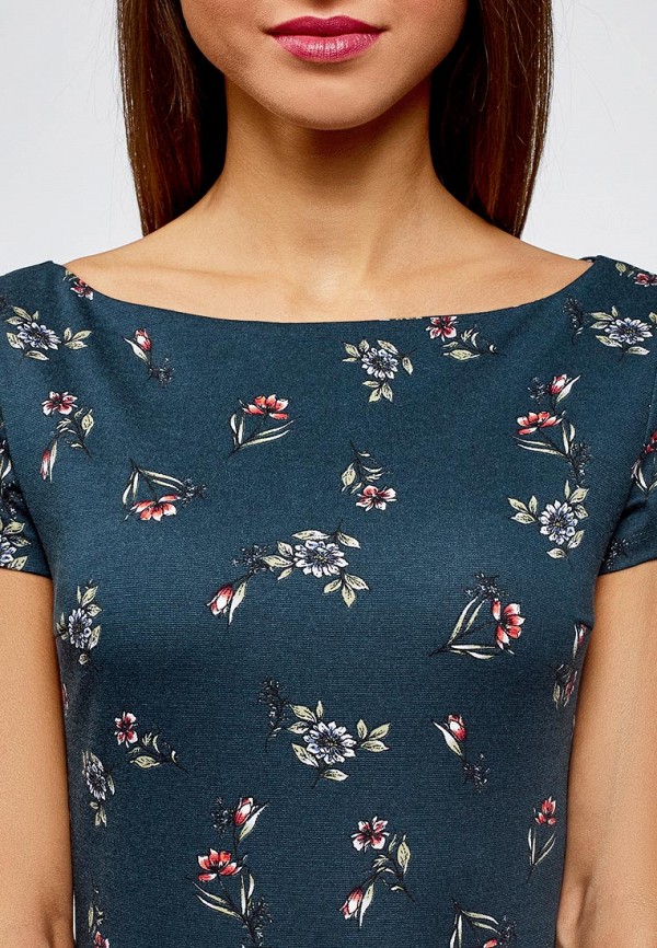 oodji / Платье (oo001ewcmit5) фото №3