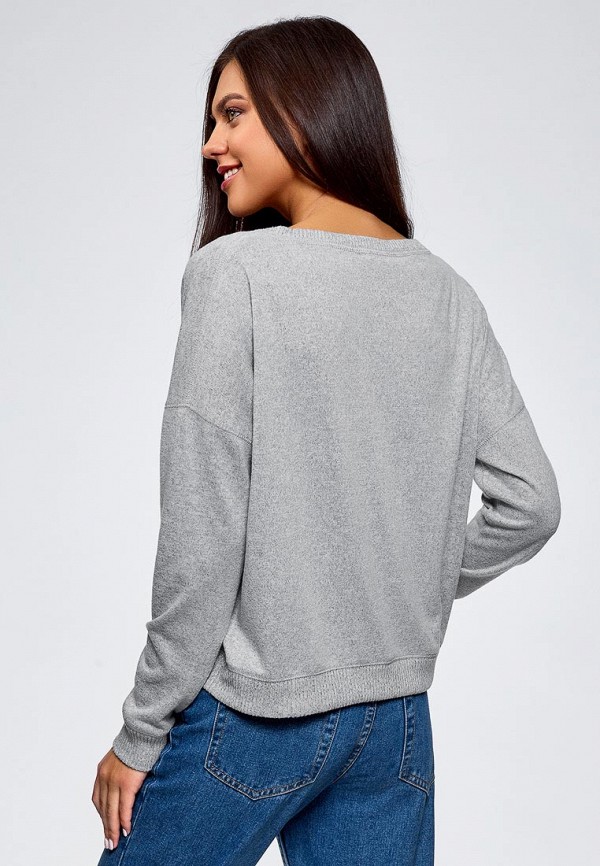 oodji / Джемпер (oo001ewcmiv4) фото №3