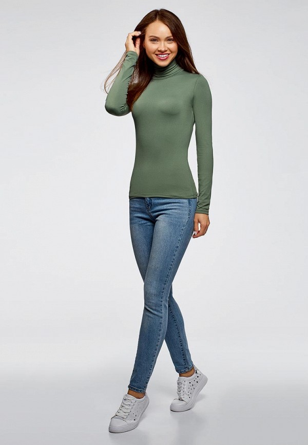 oodji / Водолазка