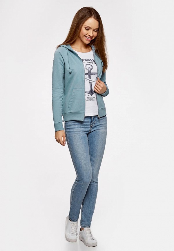 oodji / Толстовка