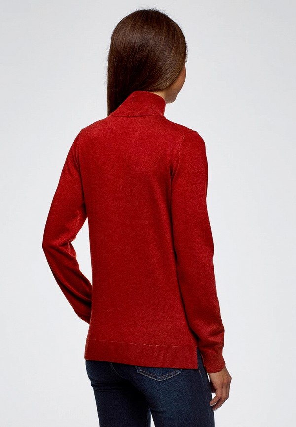 oodji / Свитер (oo001ewcmja7) фото №3