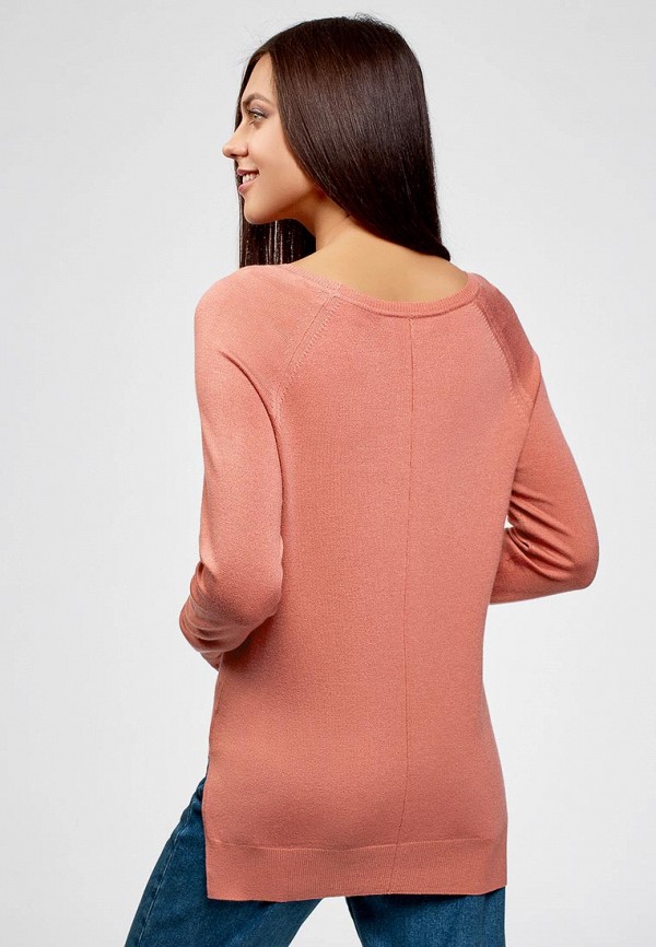 oodji / Джемпер (oo001ewcmzz4) фото №3