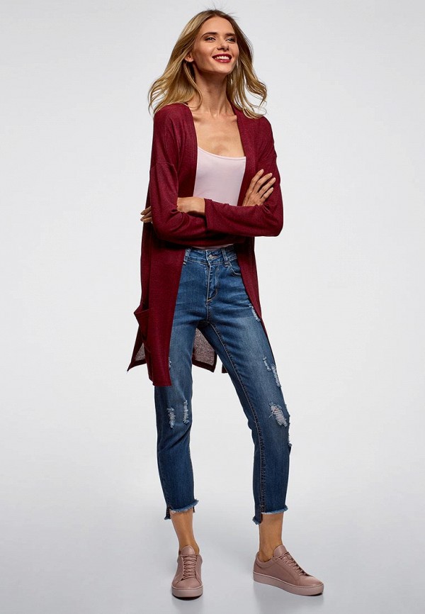 oodji / Кардиган