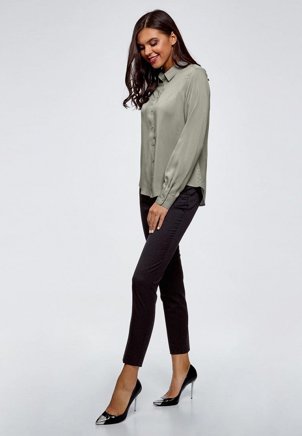 oodji / Рубашка