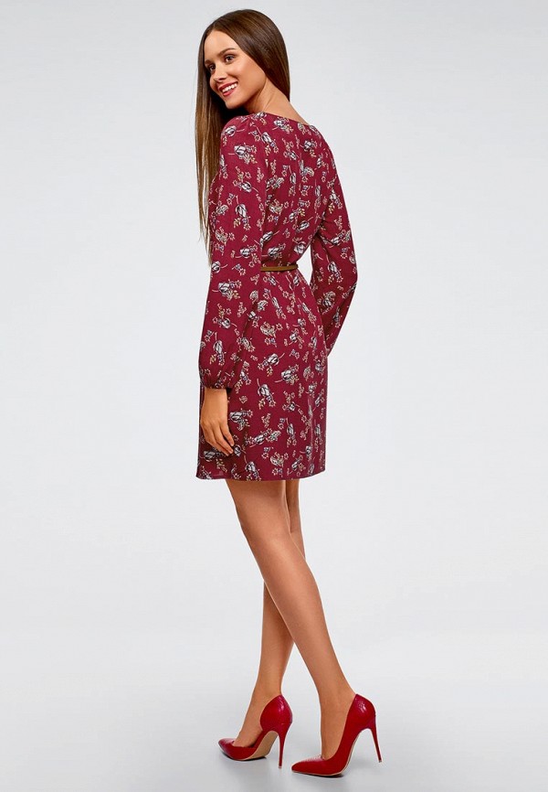 oodji / Платье (oo001ewcrjn2) фото №3