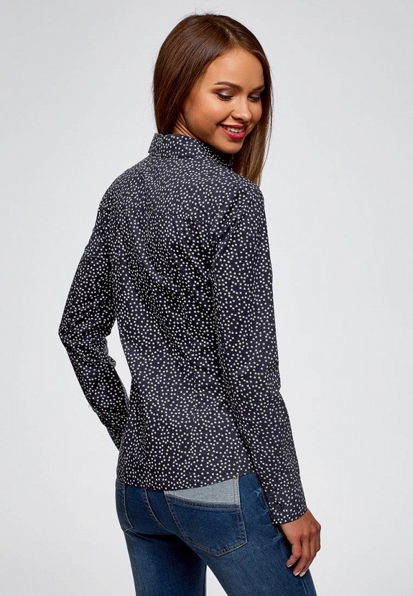 oodji / Рубашка (oo001ewcrjo7) фото №3