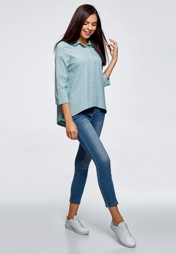 oodji / Рубашка