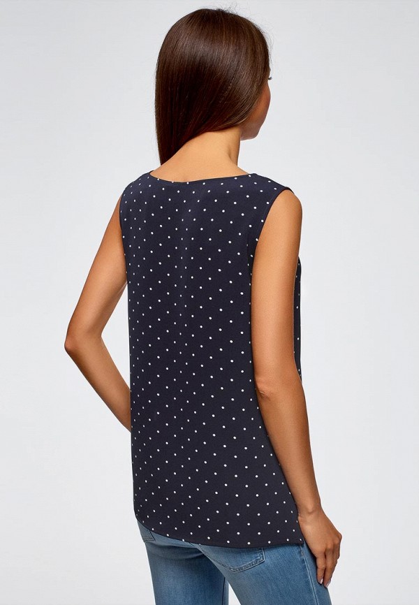 oodji / Топ (oo001ewcsfy0) фото №3