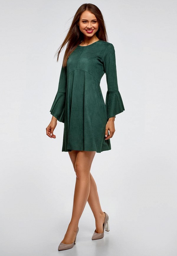 oodji / Платье (oo001ewcsfy6) фото №3