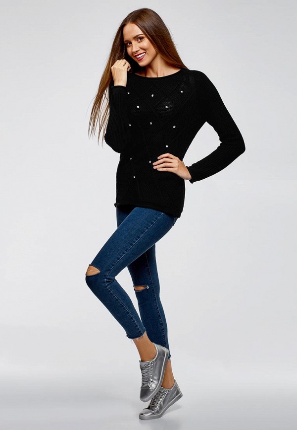 oodji / Джемпер