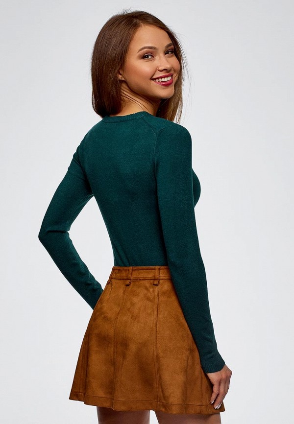 oodji / Джемпер (oo001ewcshs6) фото №3