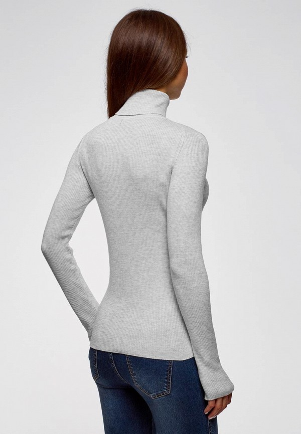 oodji / Свитер (oo001ewcsux6) фото №3