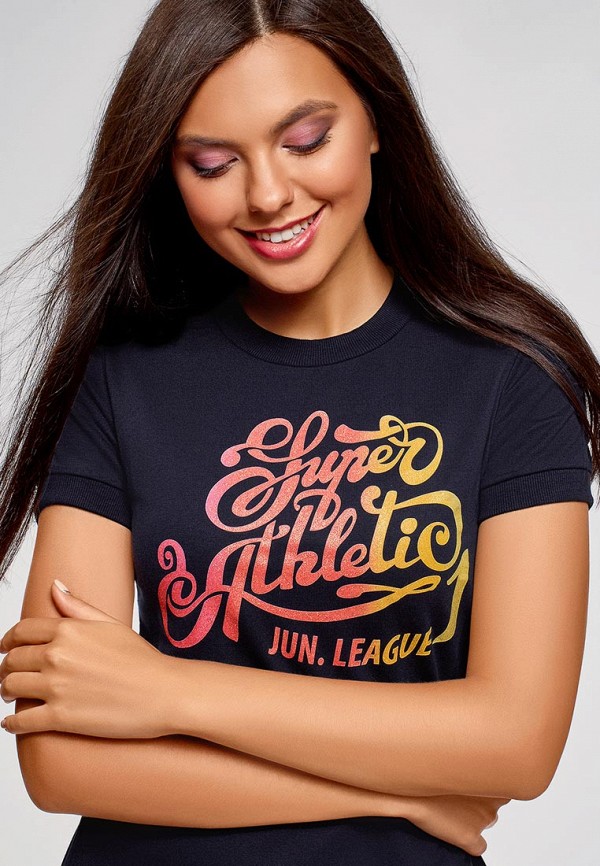 oodji / Платье (oo001ewctbi1) фото №3