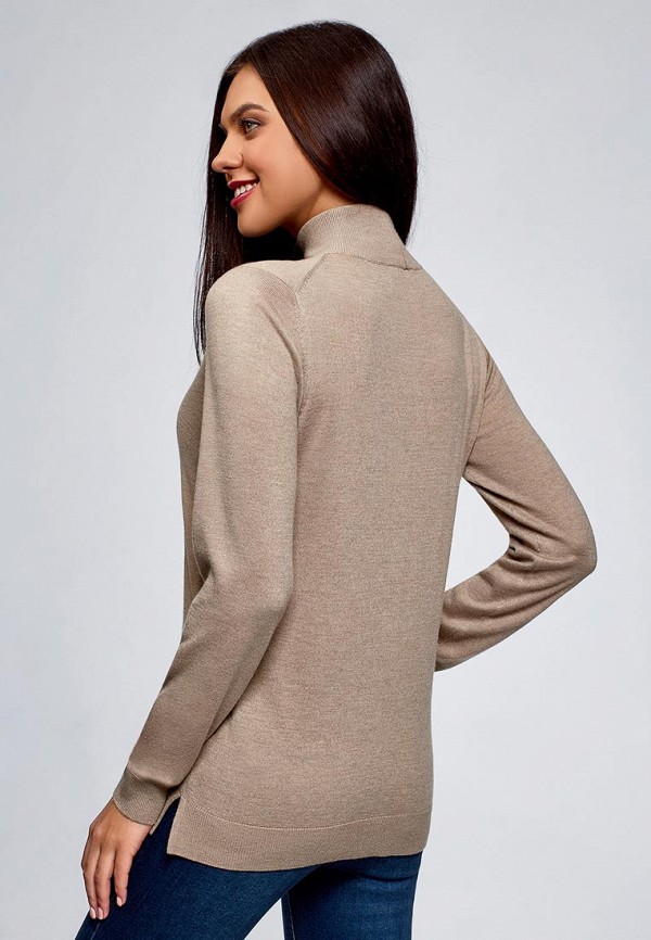 oodji / Водолазка (oo001ewcucr2) фото №3