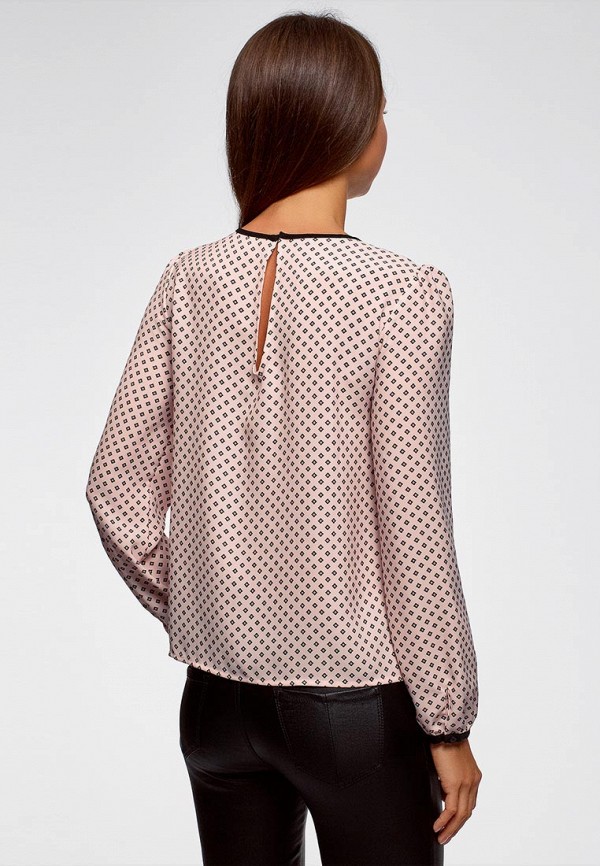 oodji / Блуза (oo001ewcvam2) фото №3