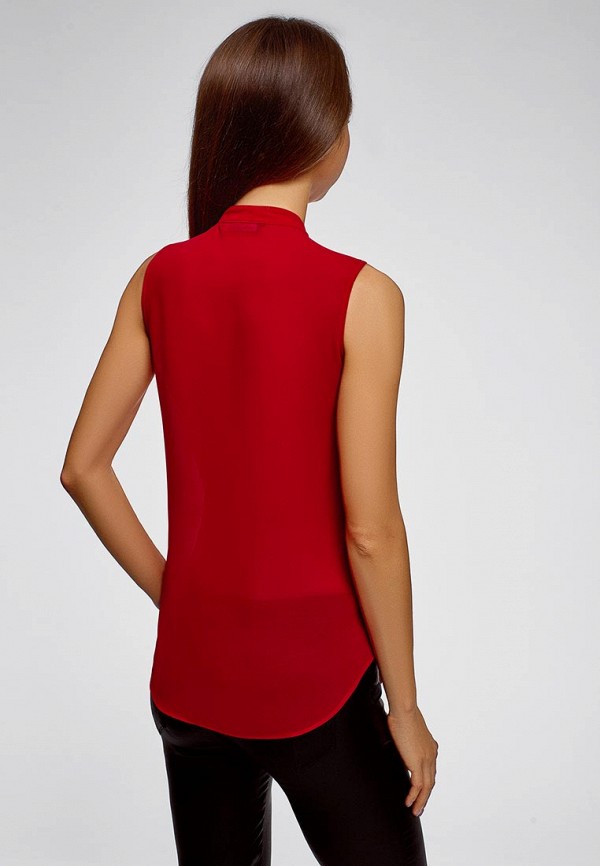 oodji / Блуза (oo001ewcvam6) фото №3